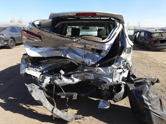 2016 HYUNDAI SANTA FE S 5XYZTDLB6GG323928