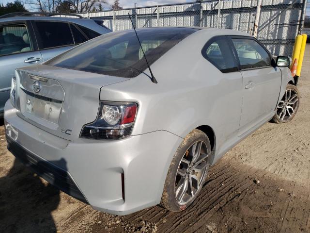 2014 TOYOTA SCION TC JTKJF5C78E3068201