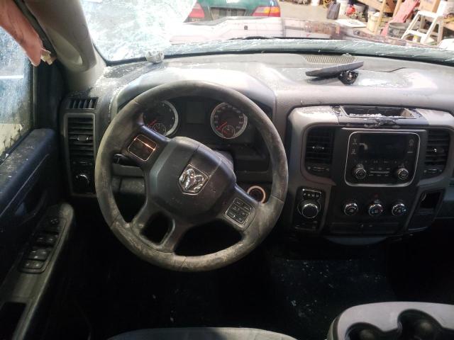 2013 RAM 1500 ST - 1C6RR7FG1DS718801