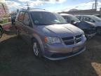 2013 DODGE  GRAND CARAVAN