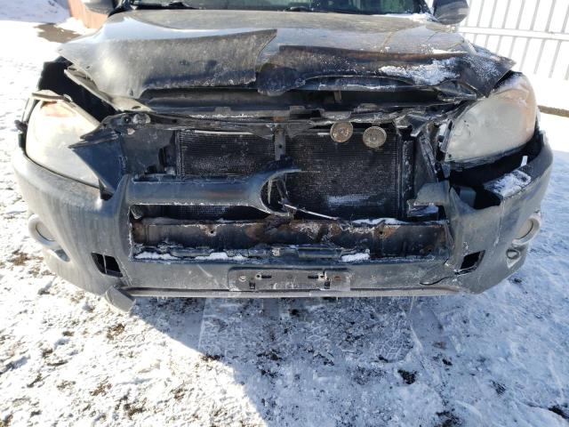 2010 TOYOTA RAV4 LIMIT - 2T3DF4DV0AW046597