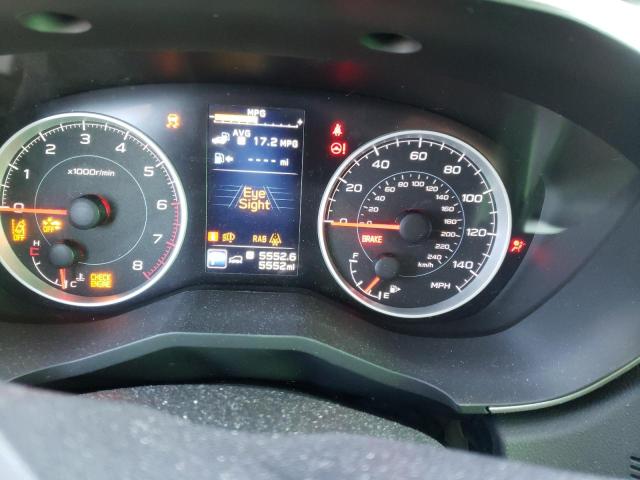 2021 SUBARU ASCENT PRE 4S4WMACD3M3433976
