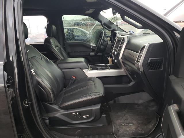 2019 FORD F250 1FT7W2BT5KEF12567