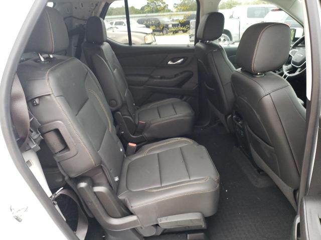 2020 CHEVROLET TRAVERSE R 1GNEVJKW6LJ269897
