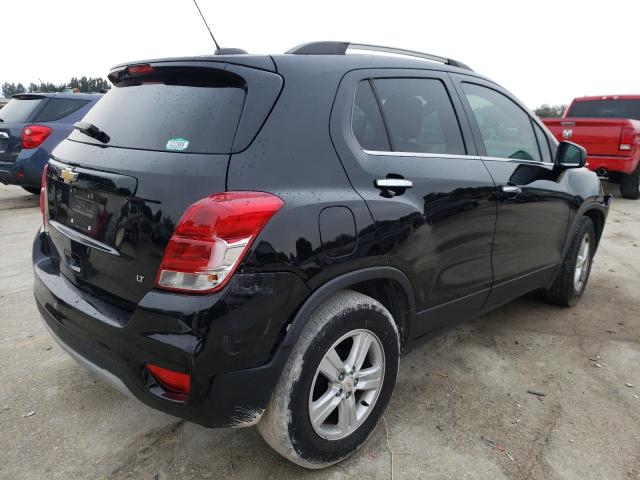 2019 CHEVROLET TRAX 1LT - KL7CJLSB2KB906388