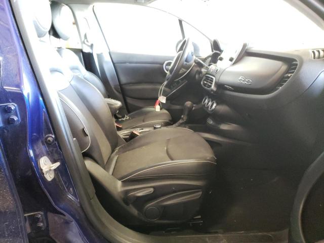 2018 FIAT 500X TREKK ZFBCFYCB6JP633959