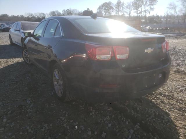 2015 CHEVROLET MALIBU 1LT 1G11C5SL2FF299957