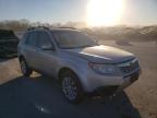 2011 SUBARU  FORESTER