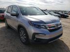 2019 HONDA  PILOT