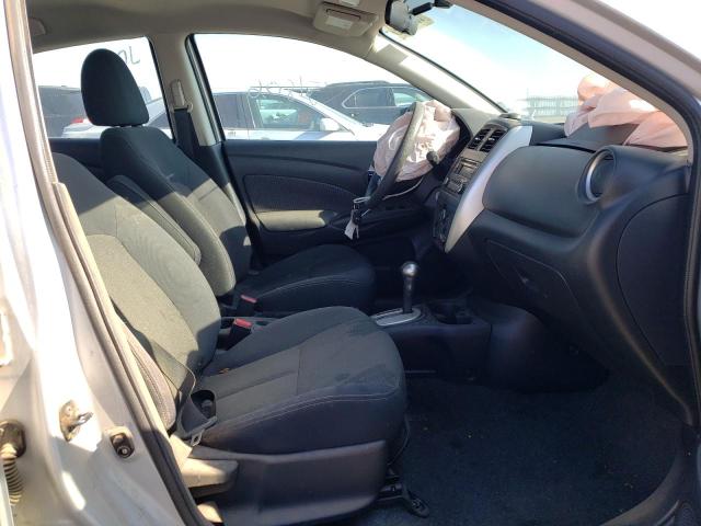 2016 NISSAN VERSA S 3N1CN7AP6GL827410