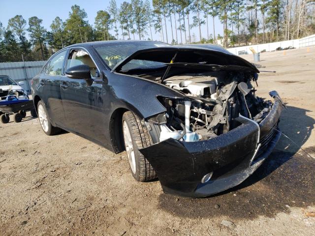 2013 LEXUS ES 350 - JTHBK1GG6D2071675