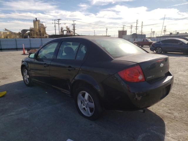 2010 CHEVROLET COBALT 2LT 1G1AF5F52A7170011