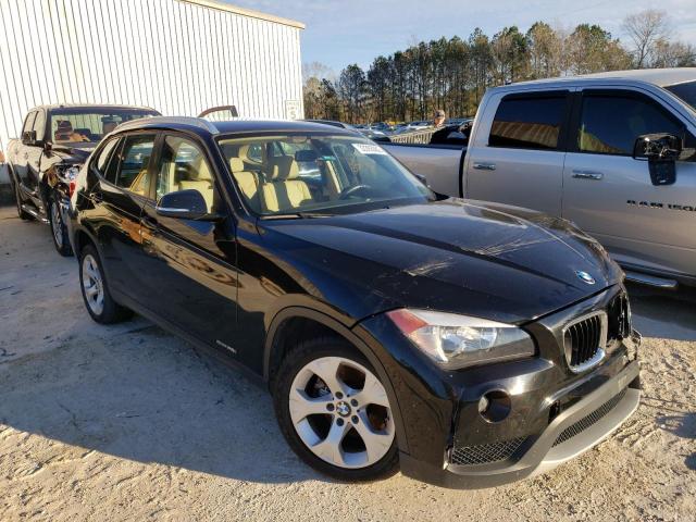 2014 BMW X1 SDRIVE2 WBAVM1C59EVW55739