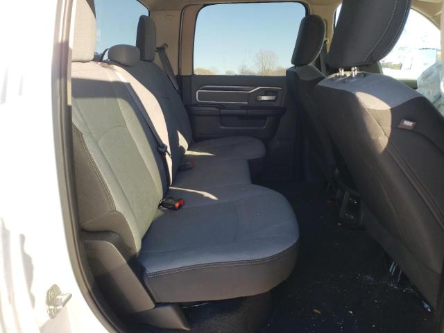 2019 RAM 2500 BIG H 3C6UR5DJ4KG684497
