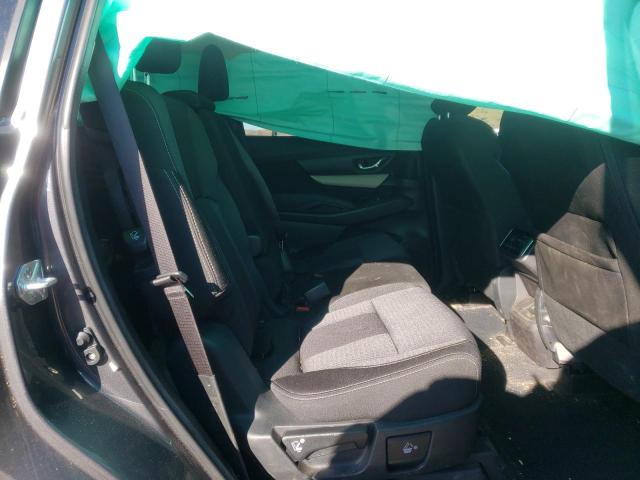 2021 SUBARU ASCENT PRE 4S4WMACD3M3433976