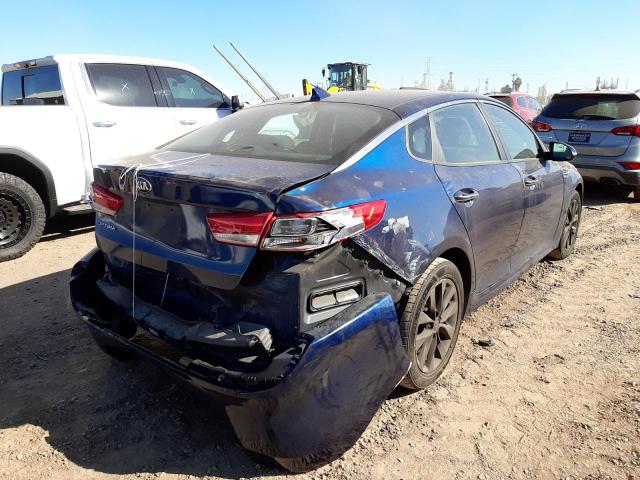 2017 KIA OPTIMA LX 5XXGT4L35HG154586