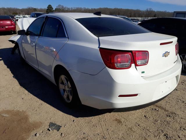 2016 CHEVROLET MALIBU LIM 1G11A5SA7GU136691
