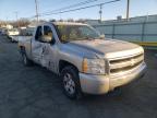 2008 CHEVROLET  SILVERADO