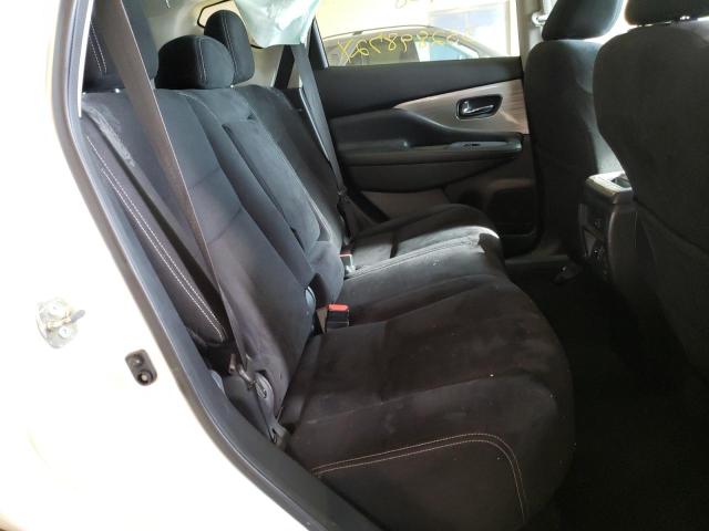2018 NISSAN MURANO S 5N1AZ2MH1JN162600
