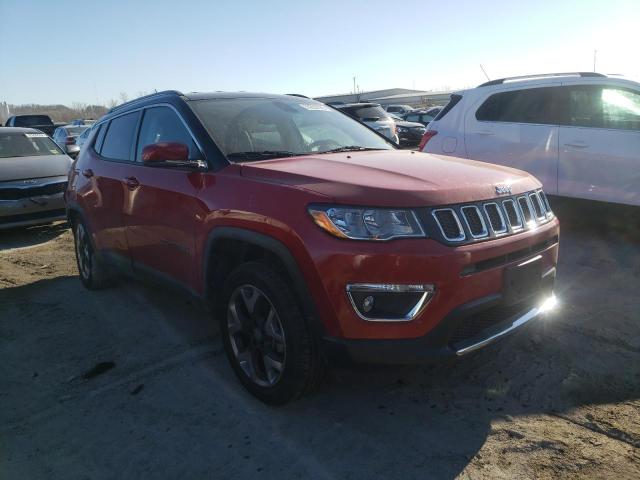 2018 JEEP COMPASS LI 3C4NJDCB7JT360393