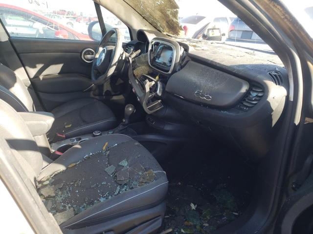 2016 FIAT 500X TREKK ZFBCFYCT0GP337068