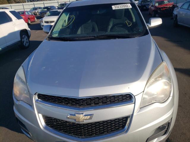 2010 CHEVROLET EQUINOX LT 2CNFLEEW9A6206935