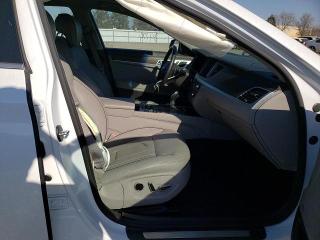 2015 HYUNDAI GENESIS 3. KMHGN4JE1FU069844