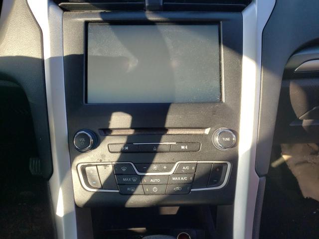 2016 FORD FUSION SE 3FA6P0H79GR190484