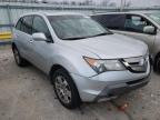 2007 ACURA  MDX