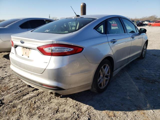 2016 FORD FUSION SE 3FA6P0H79GR190484