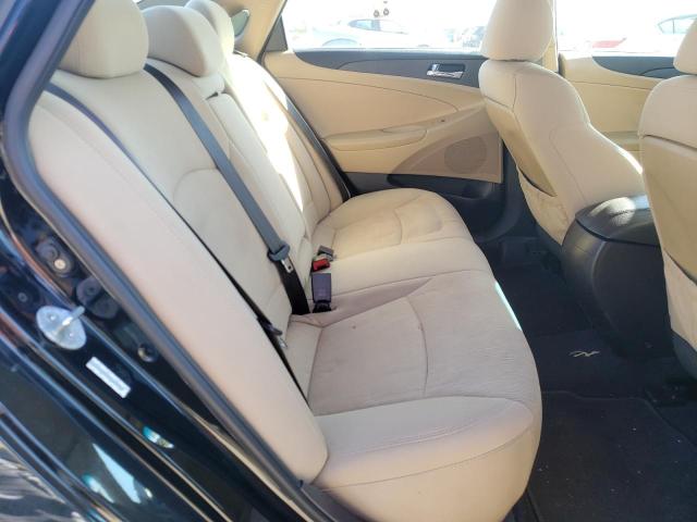 2011 HYUNDAI SONATA GLS 5NPEB4AC2BH040876