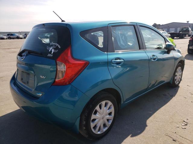 2015 NISSAN VERSA NOTE 3N1CE2CP9FL355704