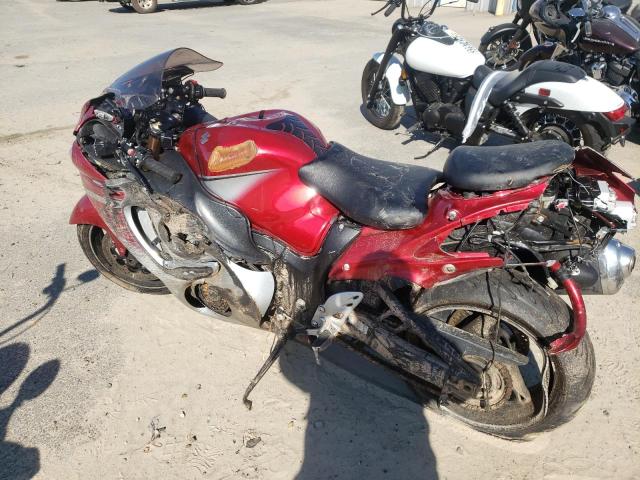 2016 SUZUKI GSX1300 RA JS1GX72B9G2100253