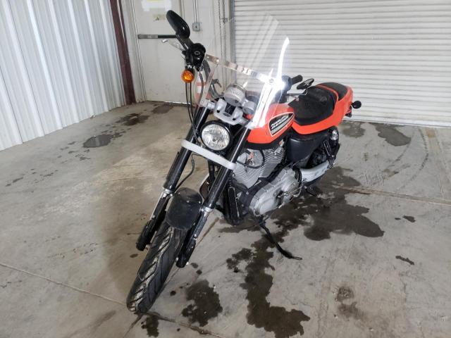 2009 HARLEY-DAVIDSON XR1200 1HD1LA6129K453019