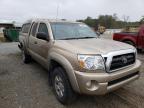 2008 TOYOTA  TACOMA