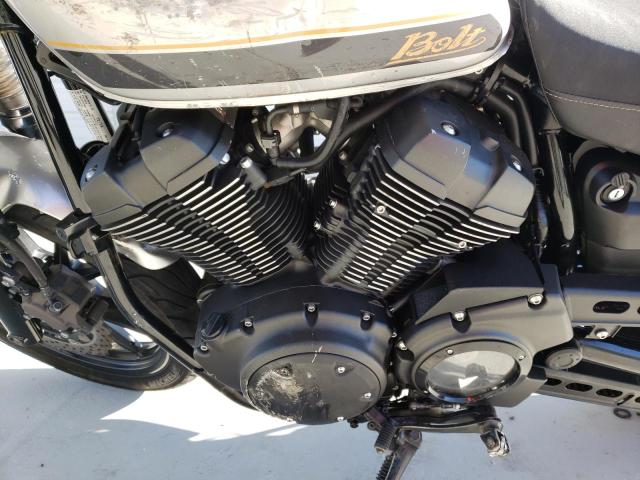 2015 YAMAHA XVS950 JYAVN06E3FA000034