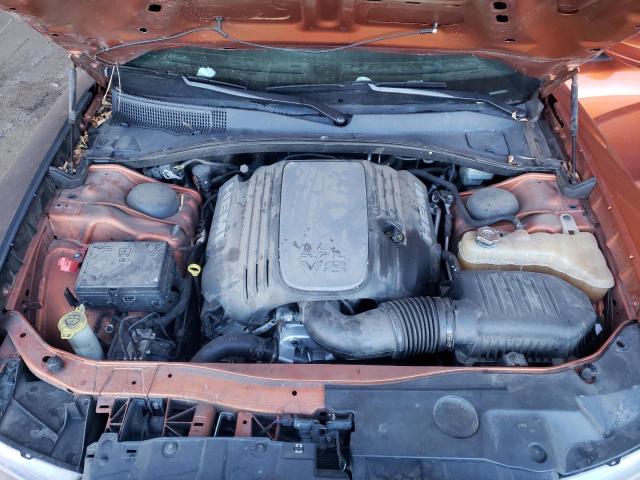 2B3CL5CTXBH593664 Dodge Charger R/ 2011. Фото: 6