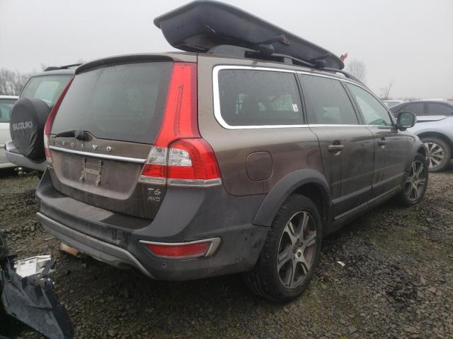 2015 VOLVO XC70 T6 PR YV4902NK0F1223023