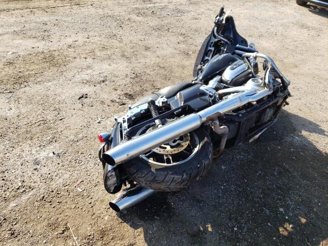 2019 HARLEY-DAVIDSON FLHX 1HD1KBC1XK8643458