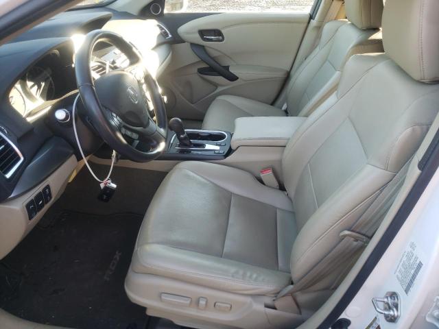 2017 ACURA RDX ADVANC 5J8TB4H72HL027776