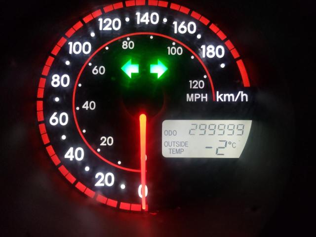 2005 PONTIAC VIBE 5Y2SM63825Z479770