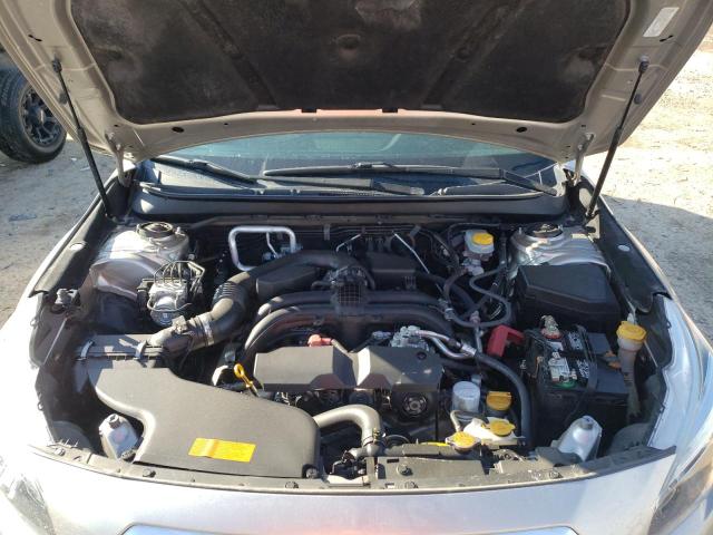 2017 SUBARU OUTBACK 2. 4S4BSAFC4H3211539