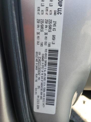 2C4RDGCG1CR236342 Dodge Grand Cara 2012. Фото: 9
