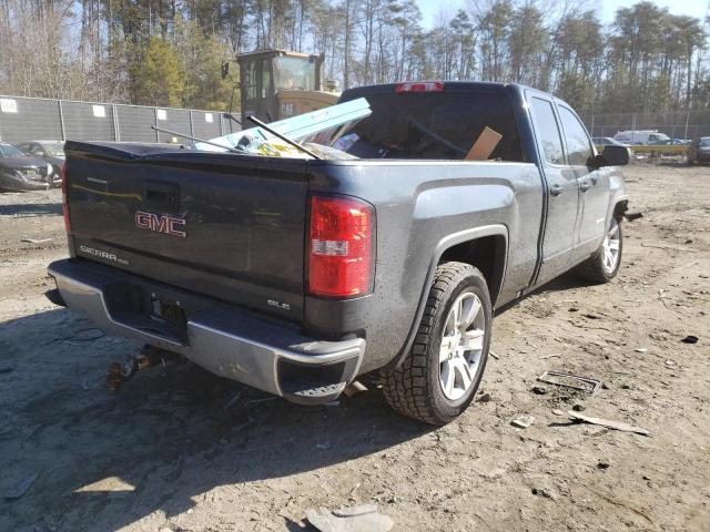 2019 GMC SIERRA LIM 2GTV2MEC1K1221916