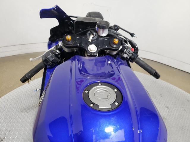 2022 YAMAHA YZFR7 JYARM38EXNA000436