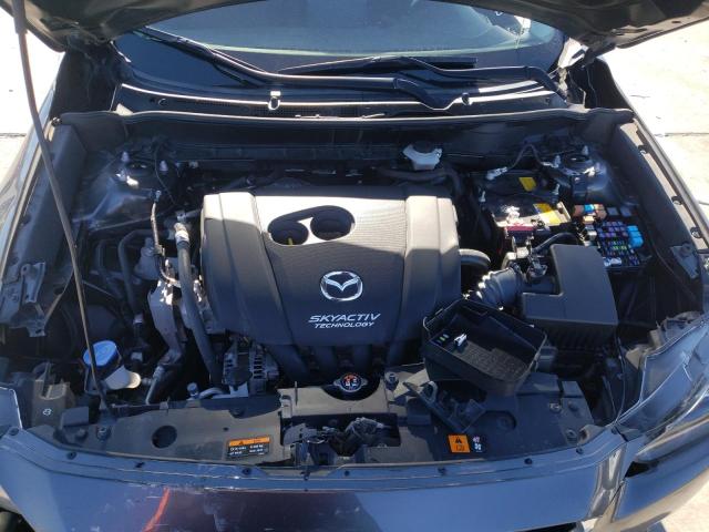 JM1DKDB71K0421547 Mazda Cx-3 Sport 2019. Фото: 6