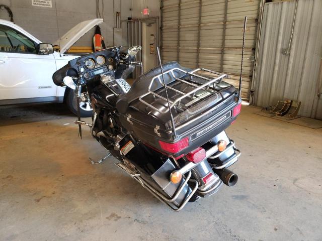 2007 HARLEY-DAVIDSON FLHTCUI 1HD1FC41X7Y623370