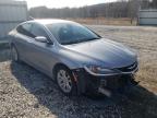 CHRYSLER 200 2015 foto