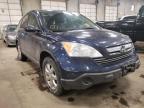 2008 HONDA  CRV