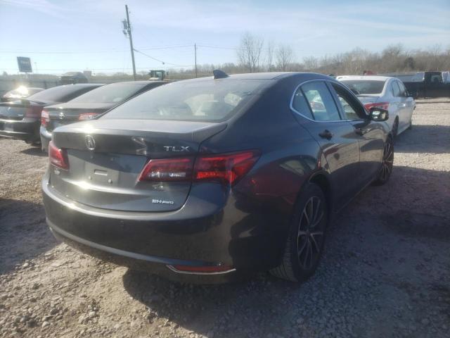 2016 ACURA TLX ADVANC 19UUB3F70GA001902